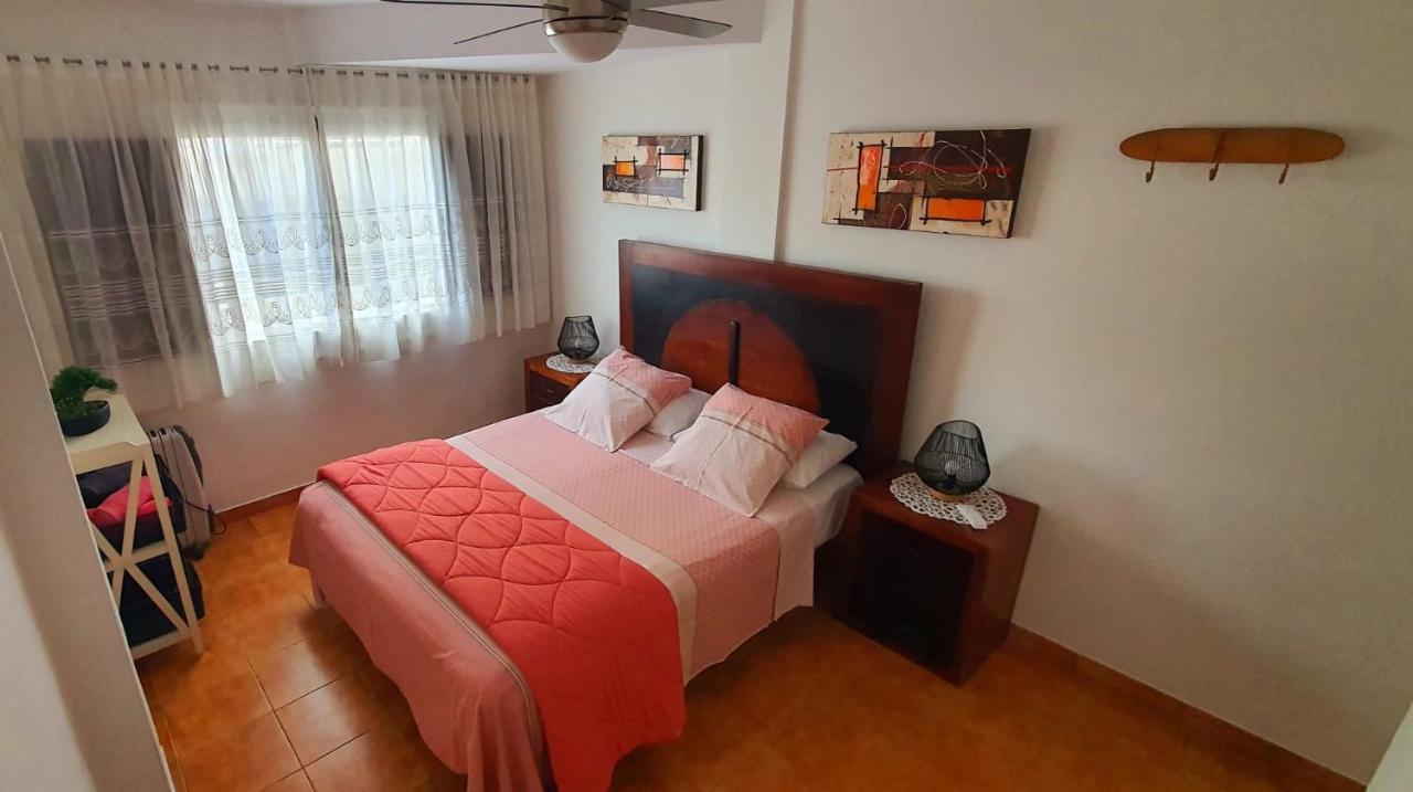 Europlaya Calpe Exterior foto